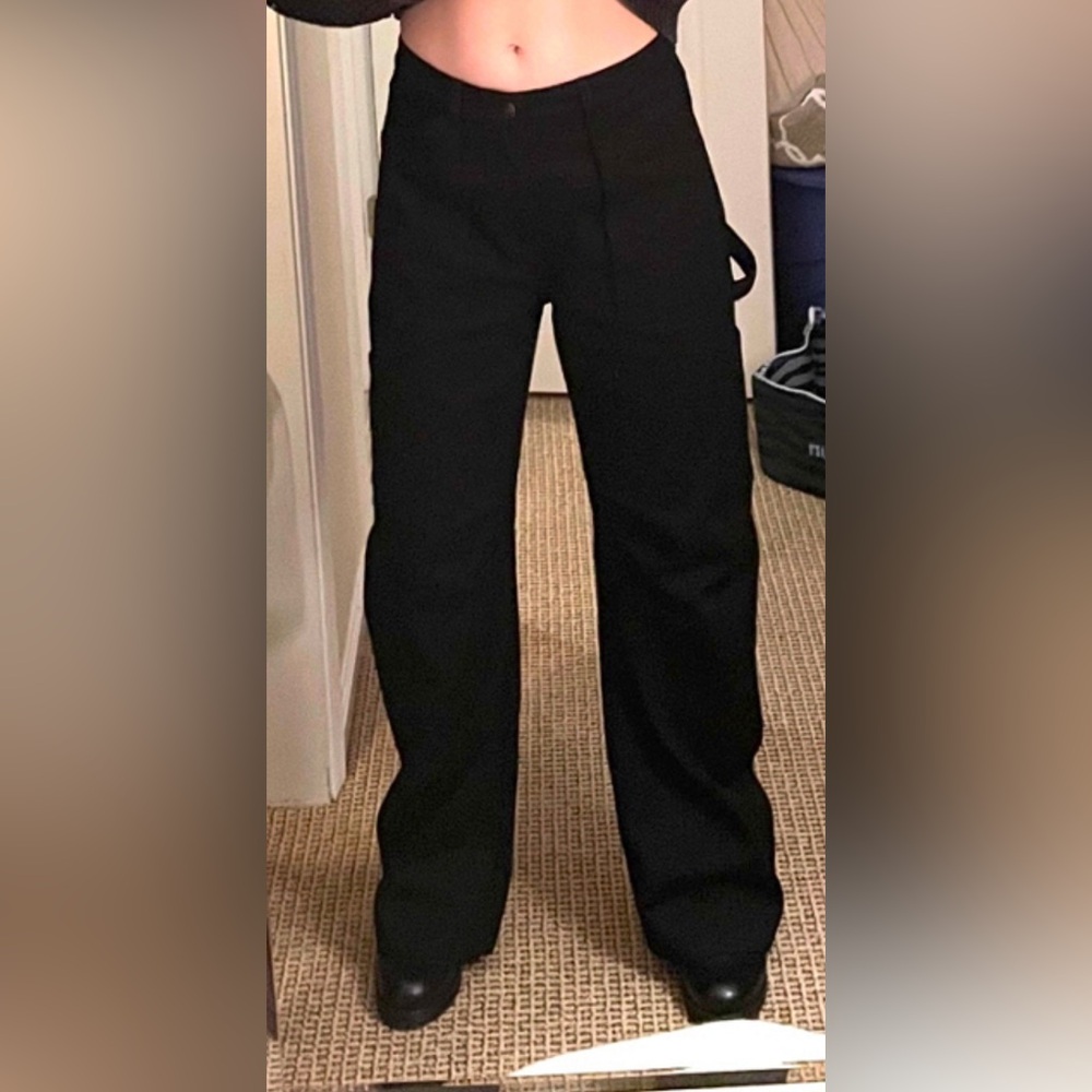 NWT! Lioness Miami Vice Pants sz S - Picture 5 of 5